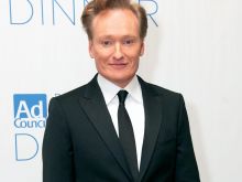 Conan O'Brien