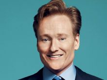 Conan O'Brien