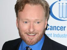 Conan O'Brien