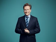 Conan O'Brien