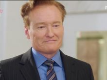 Conan O'Brien