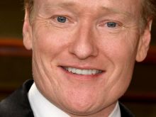 Conan O'Brien