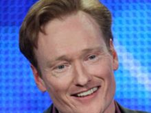 Conan O'Brien