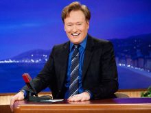 Conan O'Brien