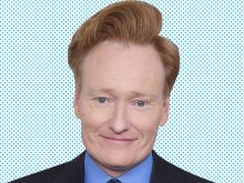 Conan O'Brien