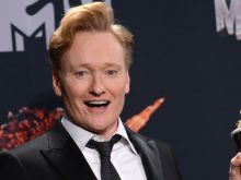 Conan O'Brien