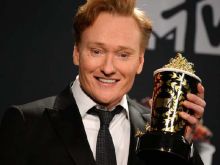 Conan O'Brien photo