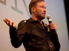 Conan O'Brien photo