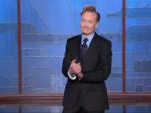 Conan O'Brien photo