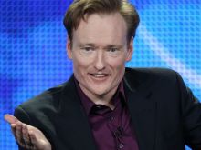 Conan O'Brien