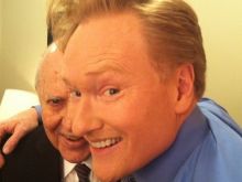 Conan O'Brien