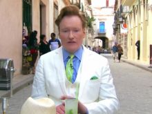 Conan O'Brien