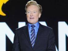 Conan O'Brien