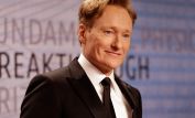 Conan O'Brien