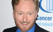 Conan O'Brien