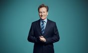 Conan O'Brien