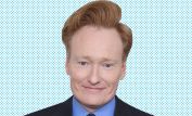 Conan O'Brien