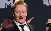 Conan O'Brien