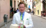 Conan O'Brien