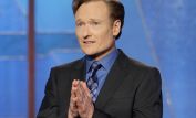 Conan O'Brien