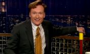 Conan O'Brien