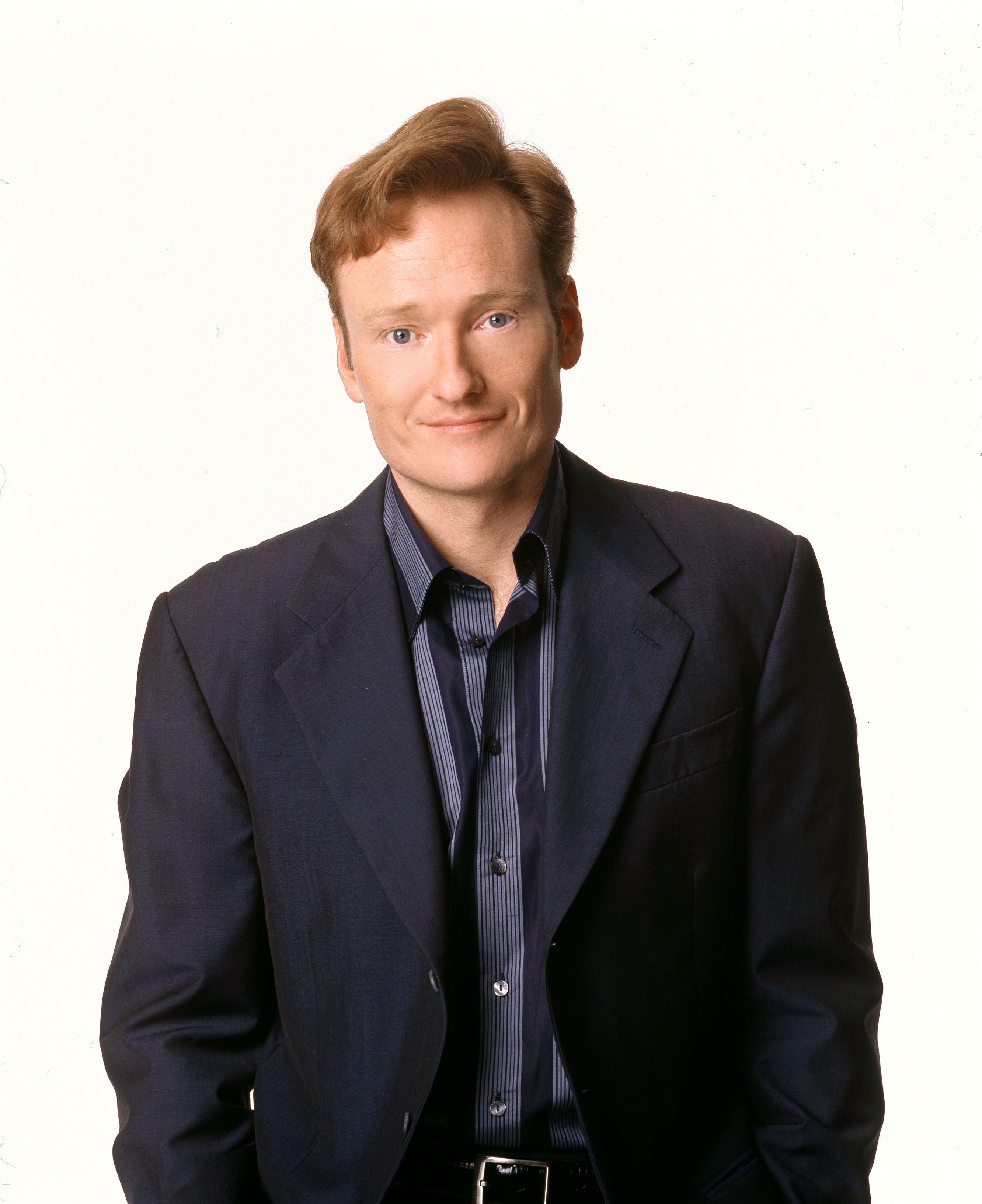 Pictures of Conan O'Brien