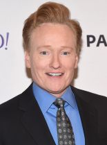 Conan O'Brien