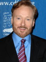 Conan O'Brien