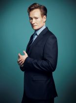 Conan O'Brien