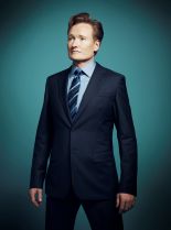 Conan O'Brien