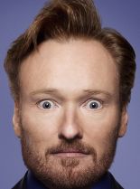 Conan O'Brien