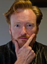 Conan O'Brien