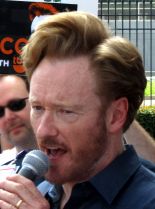 Conan O'Brien