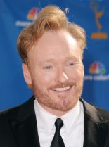 Conan O'Brien photo