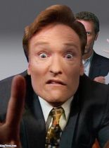 Conan O'Brien