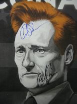 Conan O'Brien