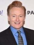 Conan O'Brien