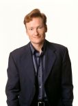 Conan O'Brien