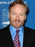 Conan O'Brien