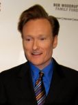 Conan O'Brien