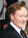 Conan O'Brien