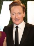 Conan O'Brien