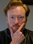 Conan O'Brien