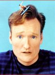 Conan O'Brien