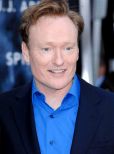 Conan O'Brien