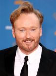 Conan O'Brien