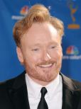 Conan O'Brien