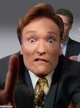 Conan O'Brien