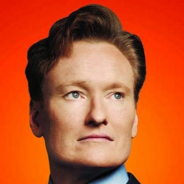 Conan O'Brien