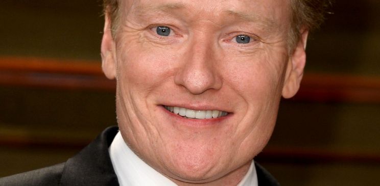 Conan O'Brien